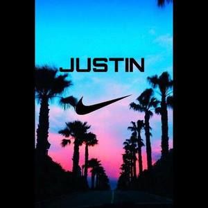 Meet your Posher, Justin